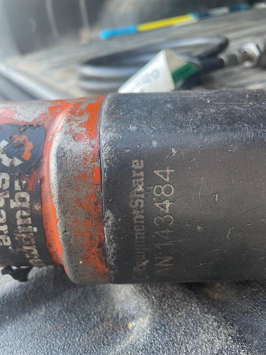 2021 MICHIGAN PNEUMATIC 751SS