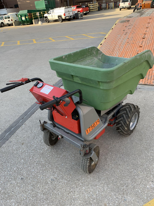 2021 CRATOS MCE400-V2