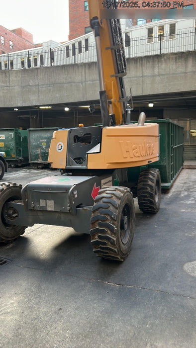 2020 HAULOTTE HT67 RTJ O