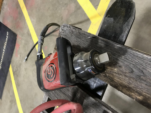 2019 CHICAGO PNEUMATIC CP0611