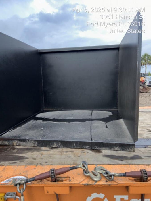 2025 STAR INDUSTRIES 1425