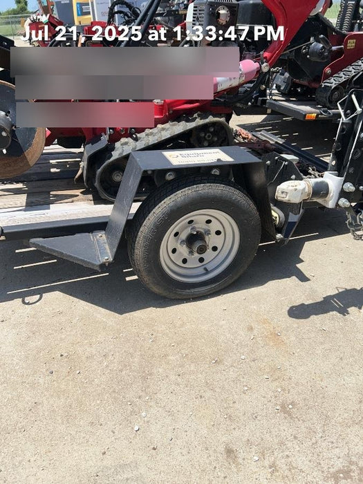 2021 BARRETO E4X6TBT