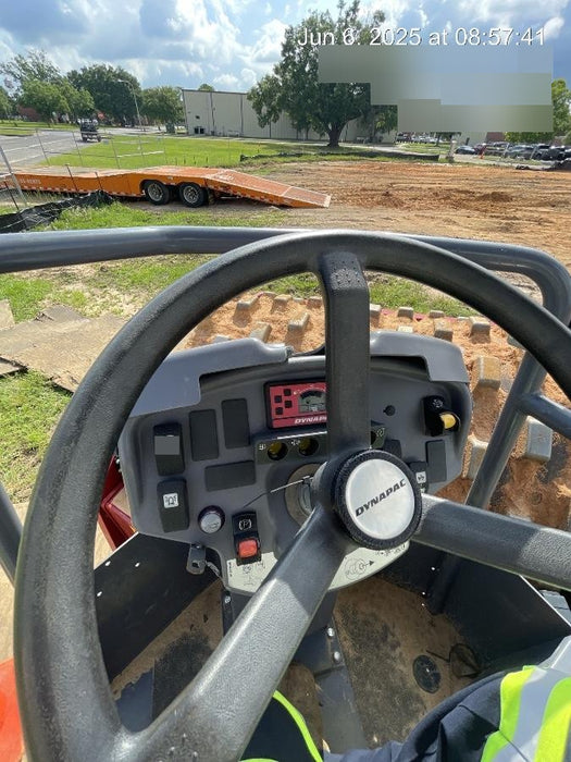 2024 DYNAPAC CA1400PD