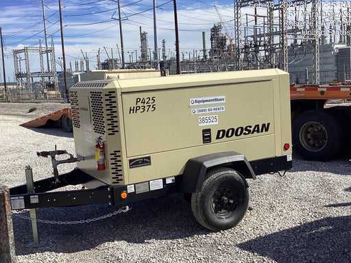 2023 DOOSAN P425/HP375WCU