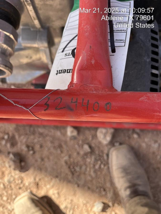 2023 MULTIQUIP QP2TH