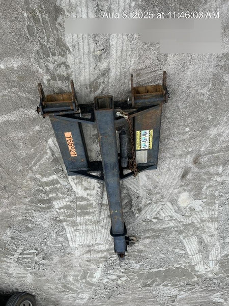 2021 STAR INDUSTRIES M1360B - Star JIB Boom