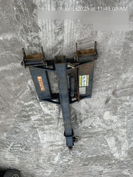 2021 STAR INDUSTRIES M1360B - Star JIB Boom