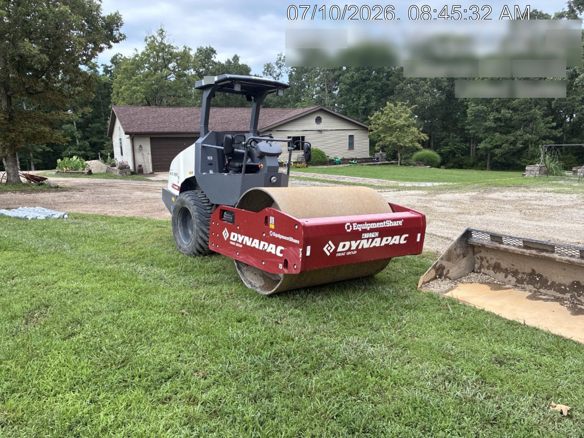 2024 DYNAPAC CA1400D