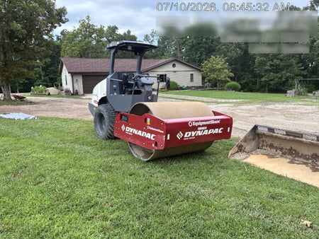 2024 DYNAPAC CA1400D