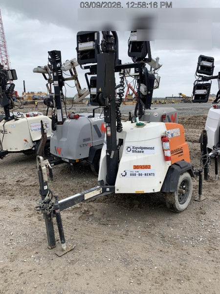 2023 GENERAC MLT2
