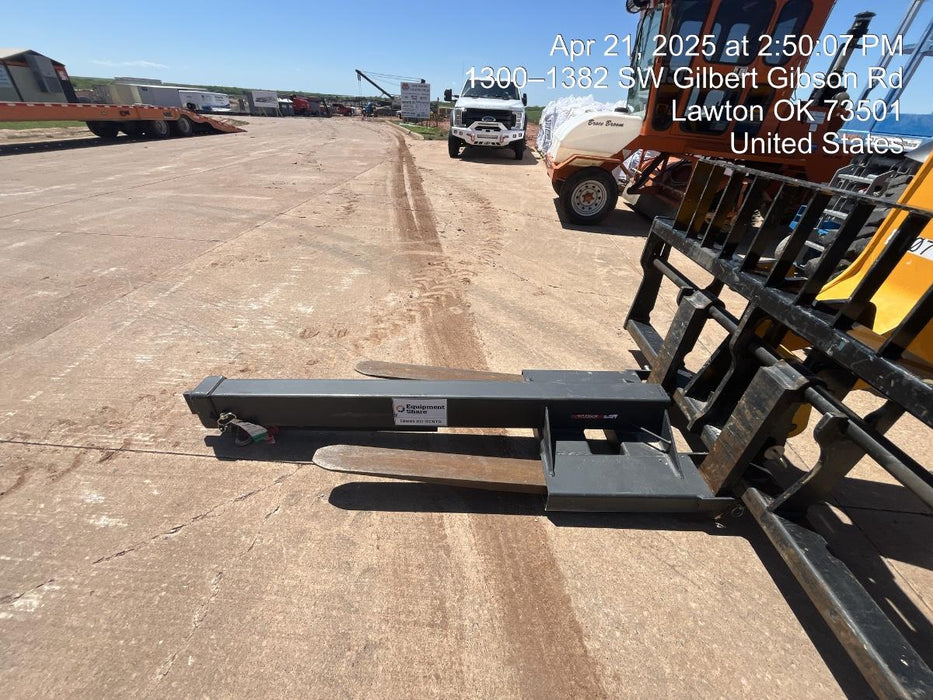 2024 ARROW MATERIAL HANDLING CE60-TH-STP