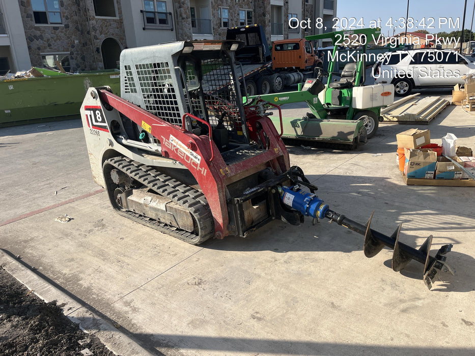 2024 AUGER TORQUE 3300-30