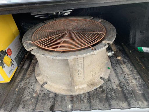 2021 WACKER NEUSON PST2