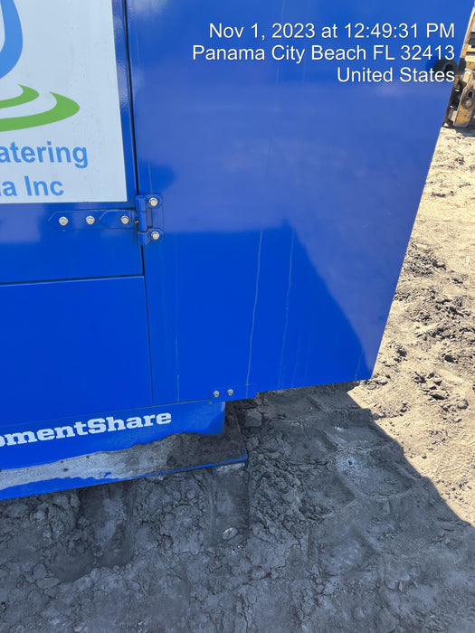 2022 THOMPSON 12R-DDS-3.6-X Canopy