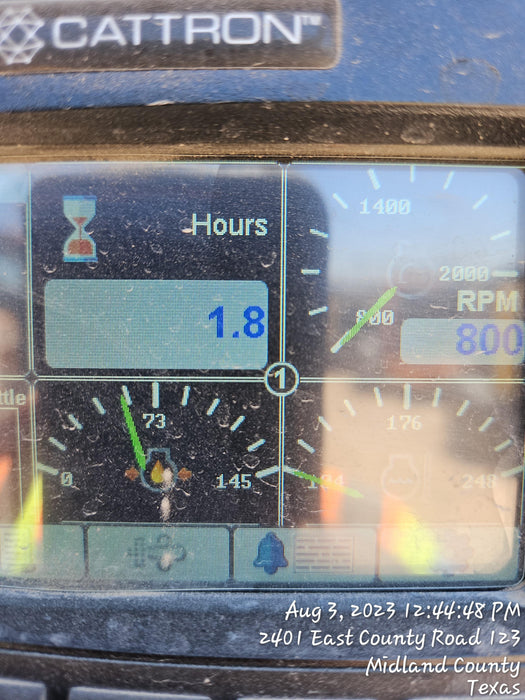 2023 RWN RWN-8NHTA-10OBPT