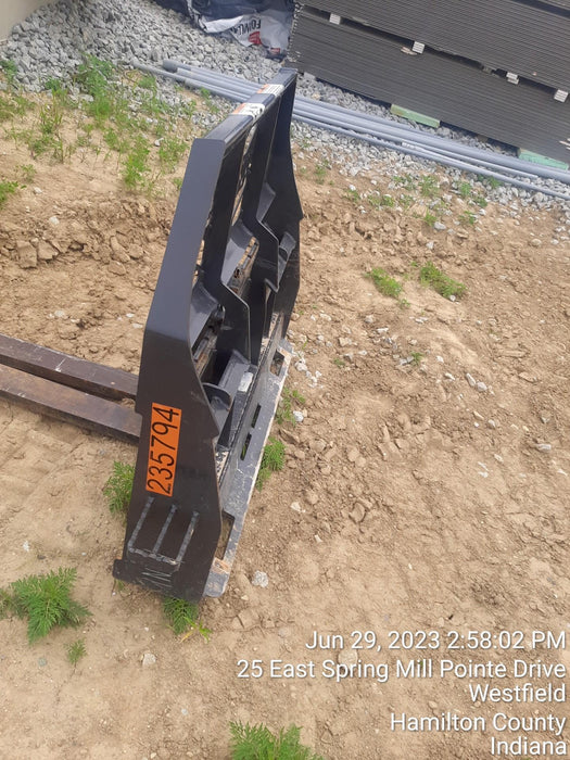 2022 PALADIN 48" Pallet Forks - Paladin