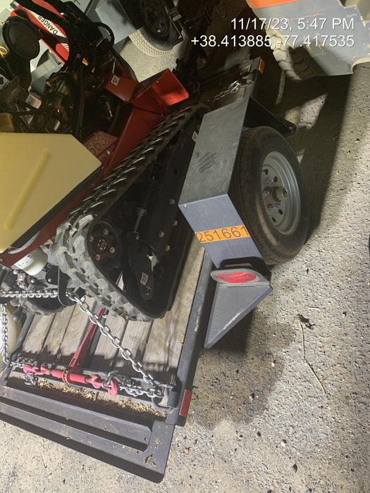 2022 BARRETO E4X6TBT