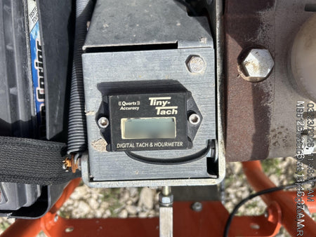 2020 HUSQVARNA SOFF-CUT 2000