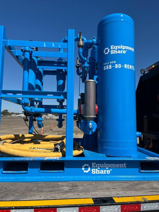 2024 HANKISON RDH-930G