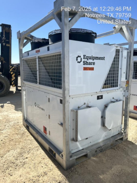 2024 SMARTECH SACP26A-HS