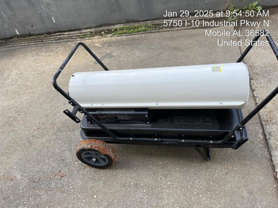 2022 SCHAEFER VKM36-B