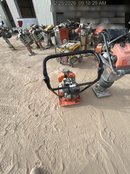 2023 MULTIQUIP MVC82VHW