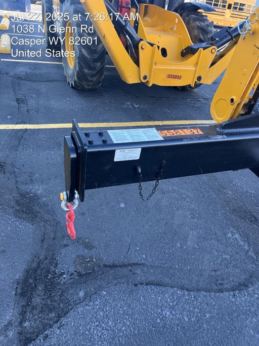 2025 STAR INDUSTRIES 1160B