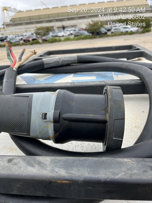 2021 MILLER ELECTRIC XMT 350