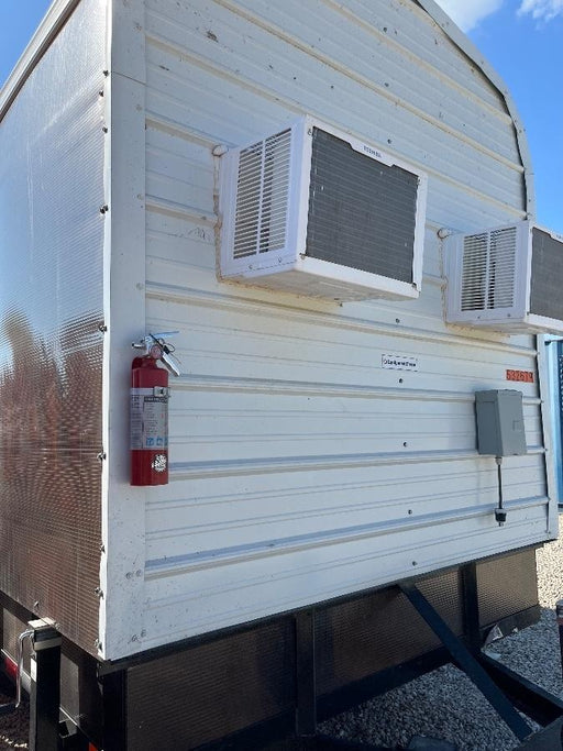 2025 TEXAS COOLING SYSTEMS Texas Icehouse