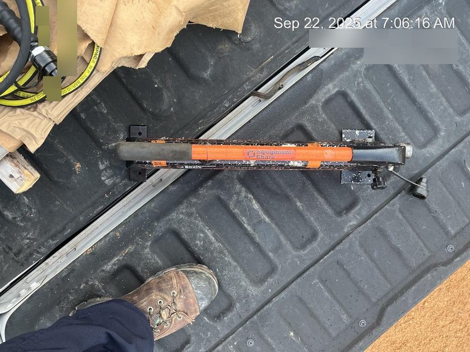 2020 POWER TEAM P59L