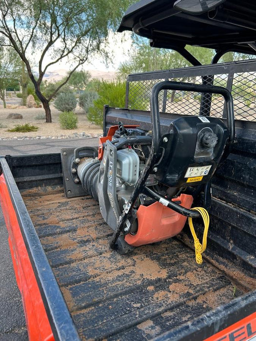 2025 HUSQVARNA LT6005