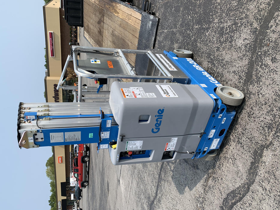 2020 GENIE GR-20