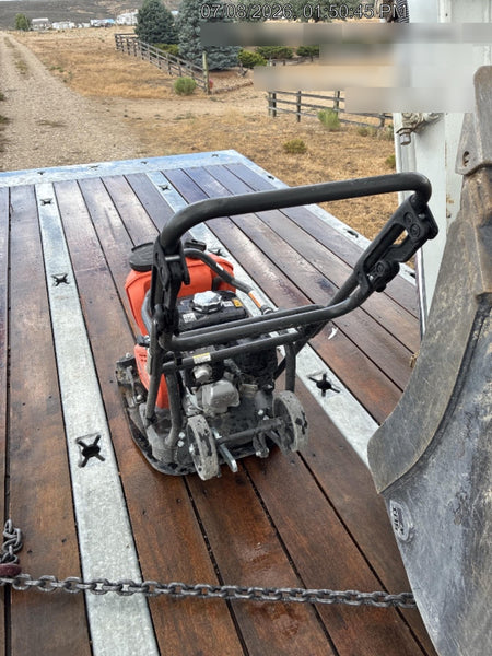 2026 HUSQVARNA LF75