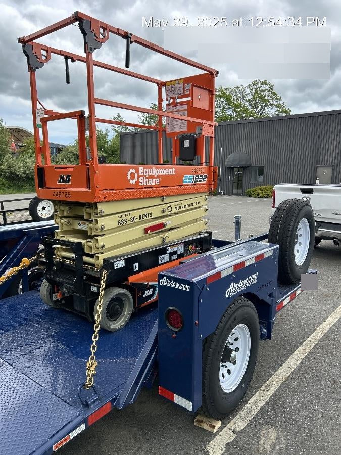 2025 AIR TOW S10-55