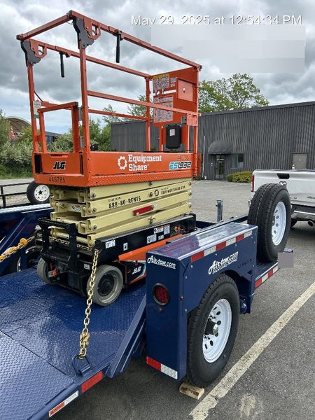 2025 AIR TOW S10-55