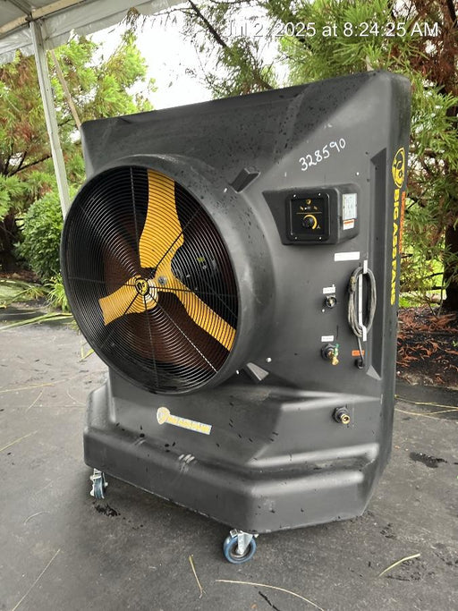 2023 BIG ASS FANS Cool Space 400