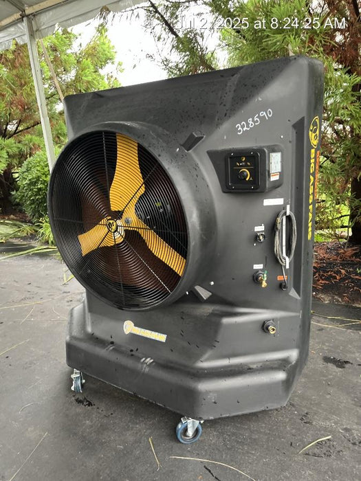 2023 BIG ASS FANS Cool Space 400