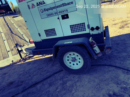 2022 AIRMAN SDG25S
