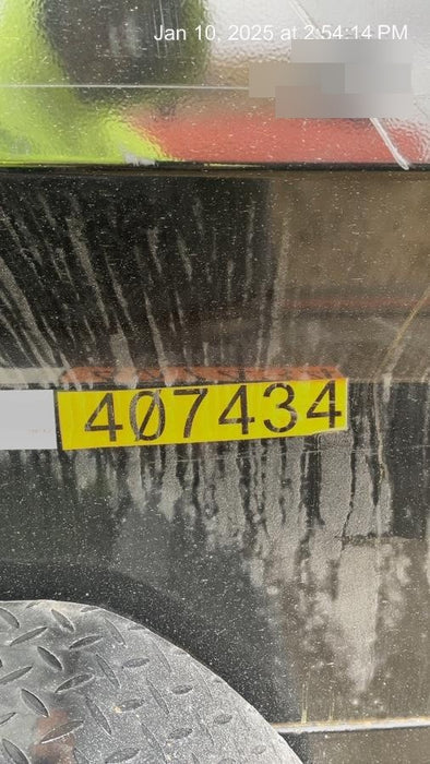 2024 TEXAS PRIDE TRAILERS DT714416KBP