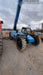2018 Genie GTH-844 Genie GTH-844 w/ROPS, Work Lights, Solid Tires, RH Cab Mesh, Beacon, 60" Carriage and Forks