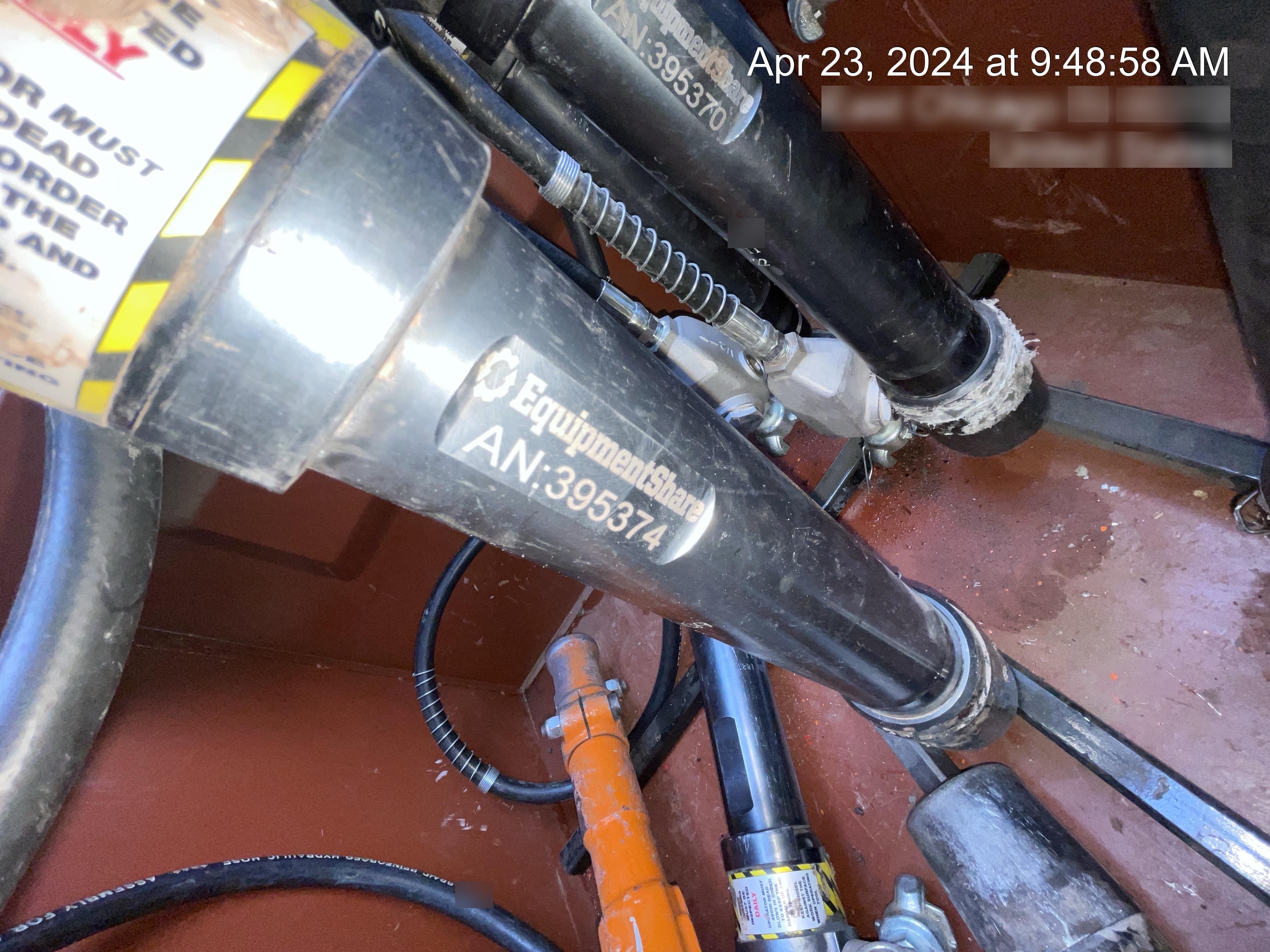 2024 MICHIGAN PNEUMATIC MP-4181-USA-NEP
