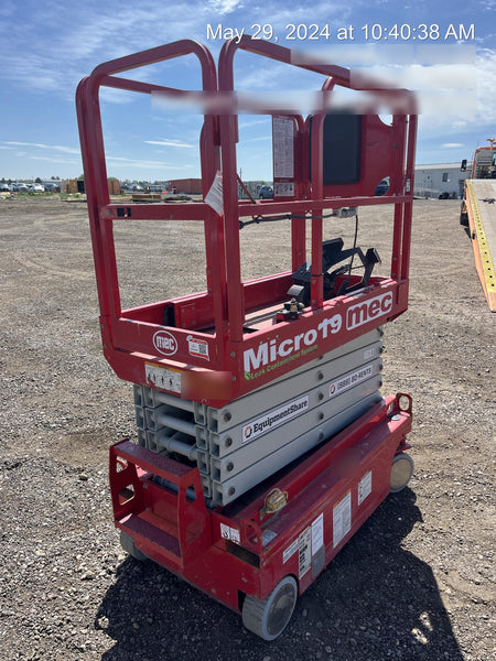 2020 MEC Micro 19