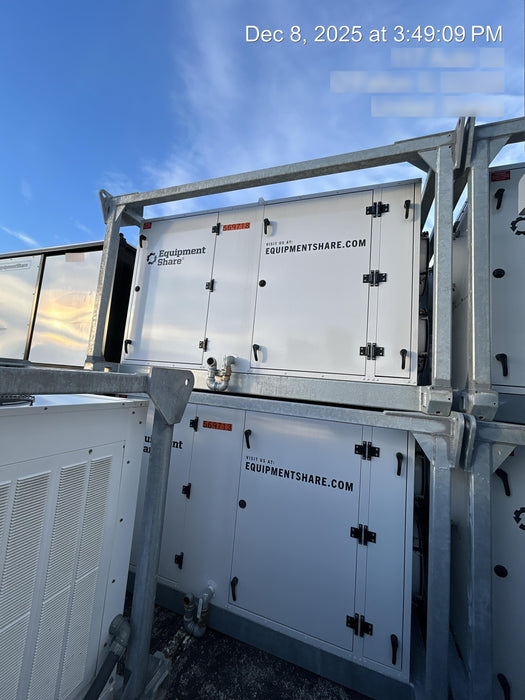 2025 CAPS PAHH-140TC-0NN0NN-5E5-P2-VG2CEUP