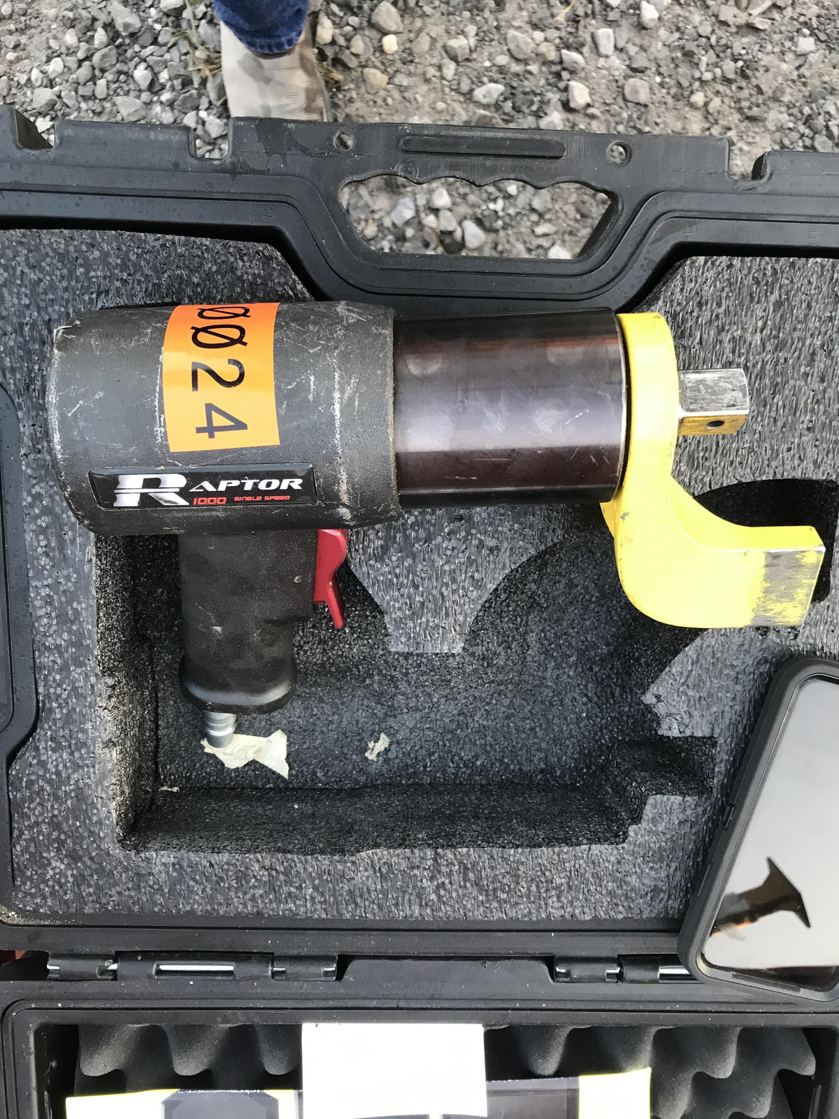 2020 TORCUP RP-1000-1