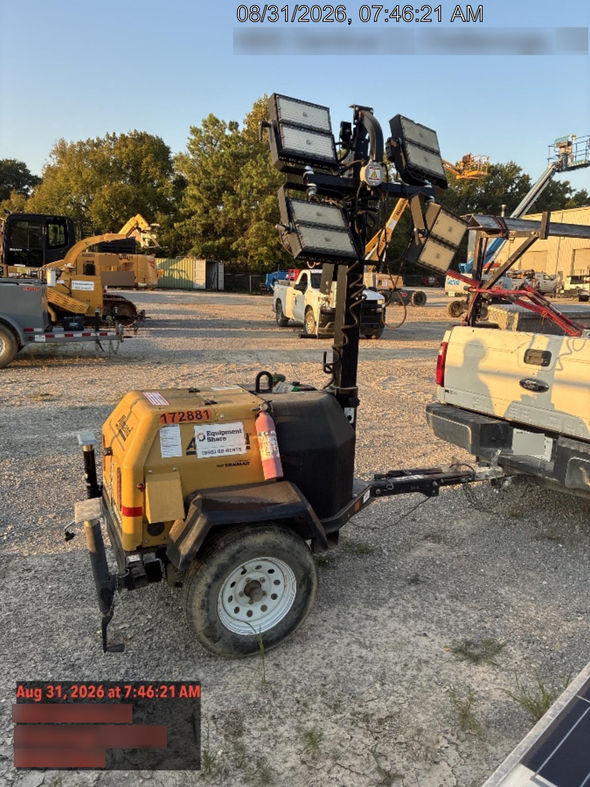 2021 ALLMAND NLV3GR
