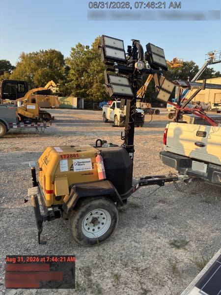 2021 ALLMAND NLV3GR