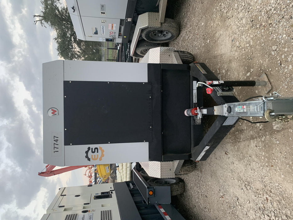 2018 WACKER NEUSON G70