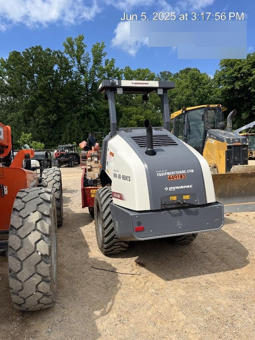 2024 DYNAPAC CA1400D