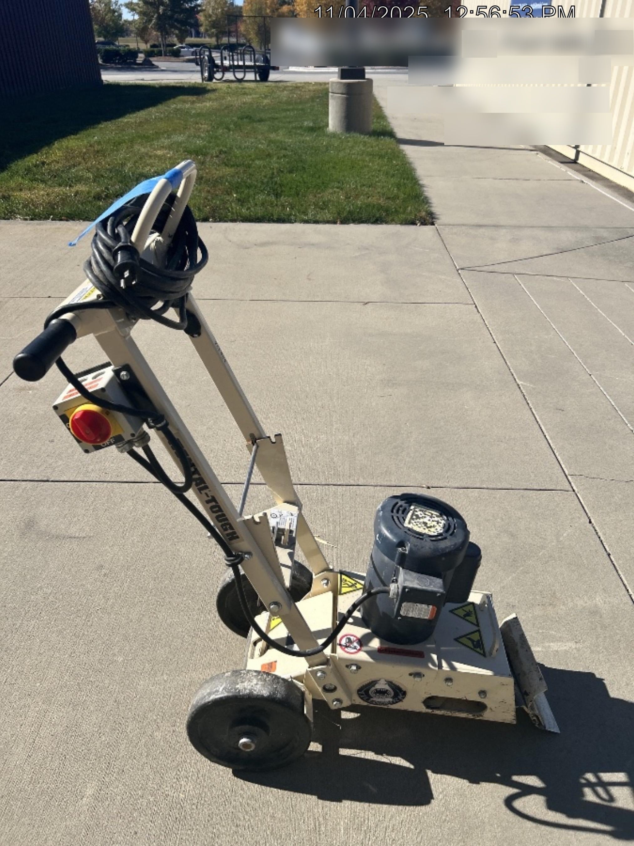 2022 EDCO TS-8.75L