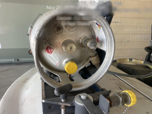 2022 UNICARRIER MJ1F4A35DV